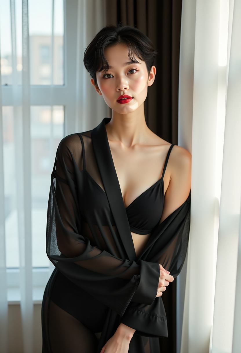 潜行者·暗涌