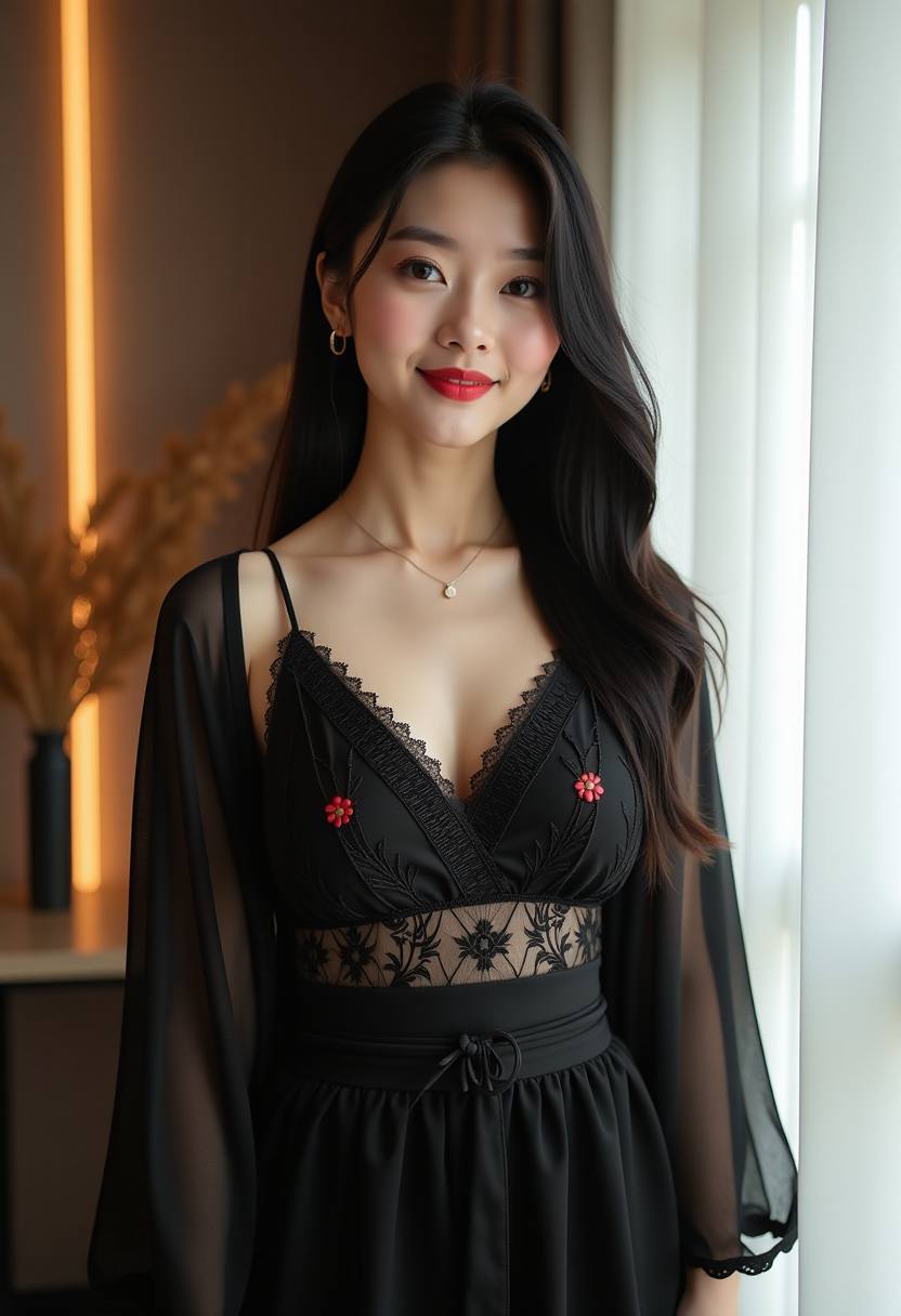 白色强人·手术刀